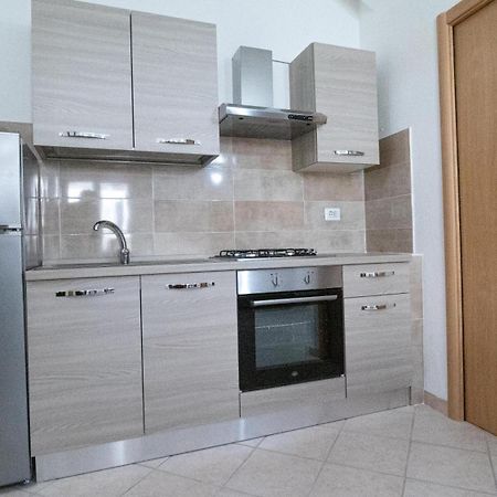 Residenza La Pineta Orosei 빌라 외부 사진