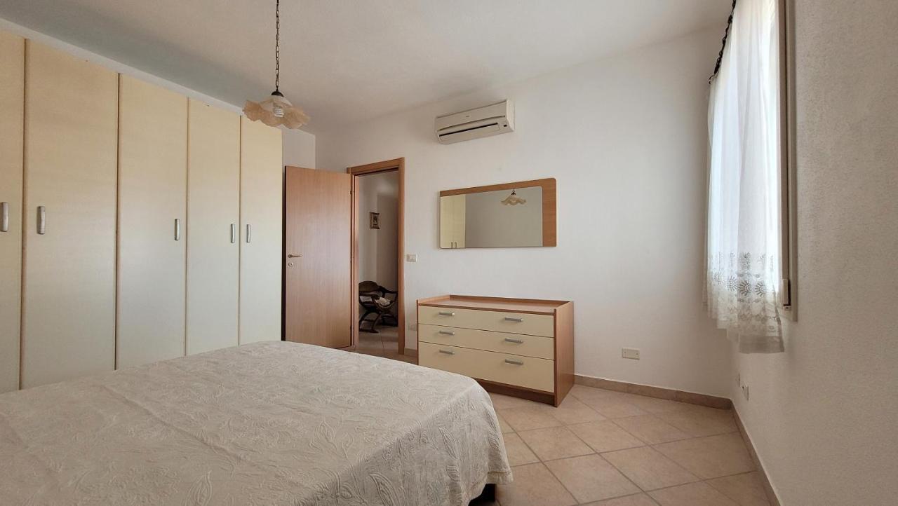 Residenza La Pineta Orosei 빌라 외부 사진