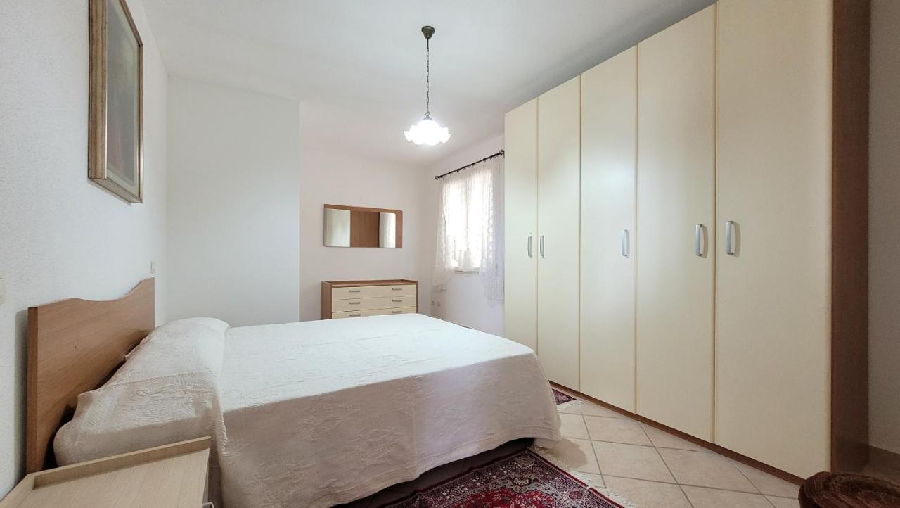 Residenza La Pineta Orosei 빌라 외부 사진