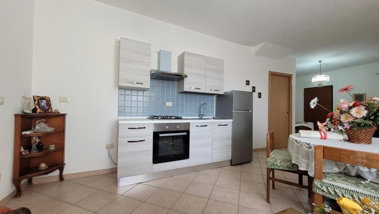 Residenza La Pineta Orosei 빌라 외부 사진
