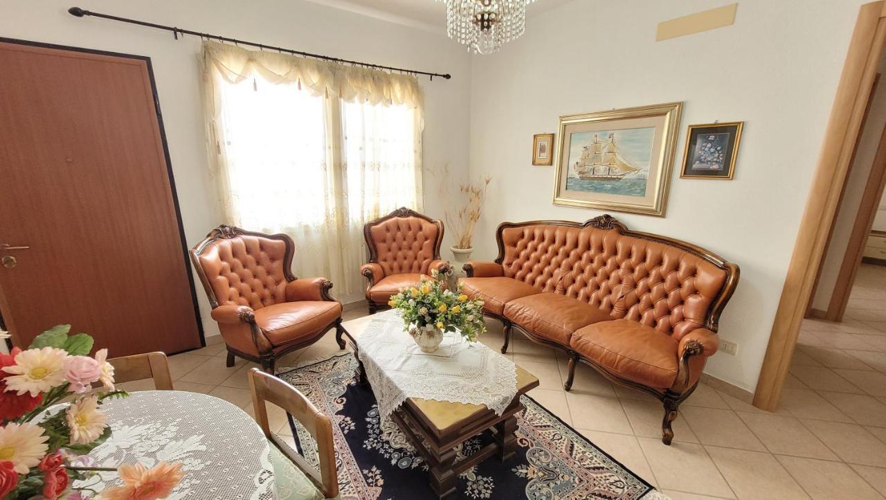 Residenza La Pineta Orosei 빌라 외부 사진