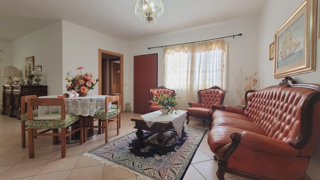 Residenza La Pineta Orosei 빌라 외부 사진