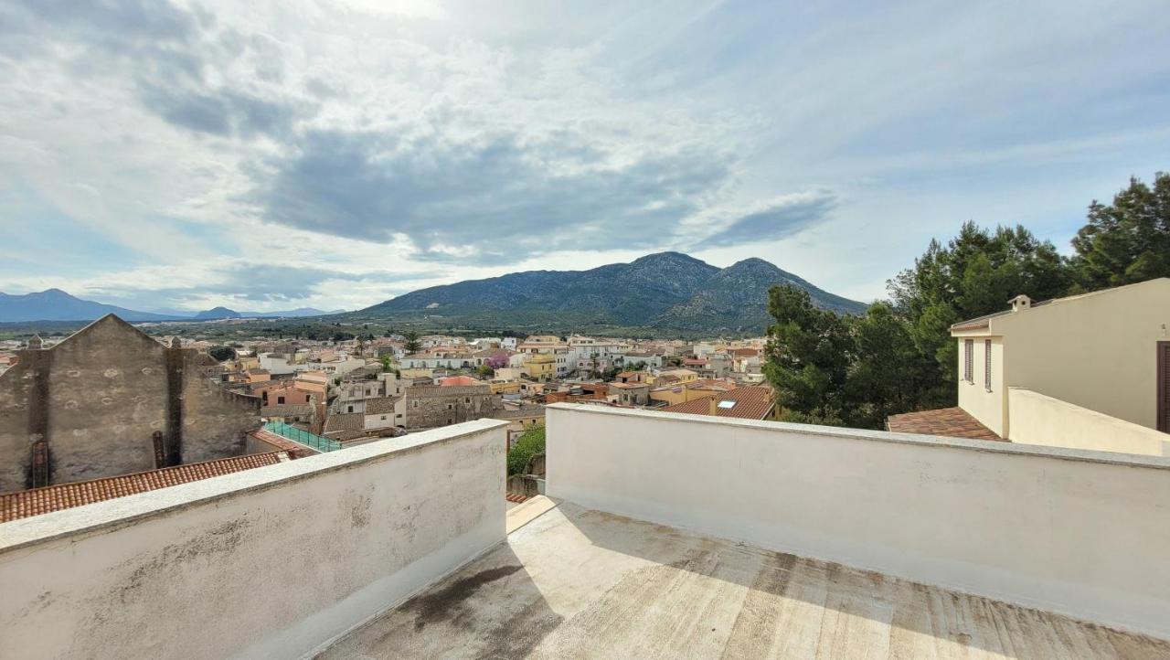 Residenza La Pineta Orosei 빌라 외부 사진