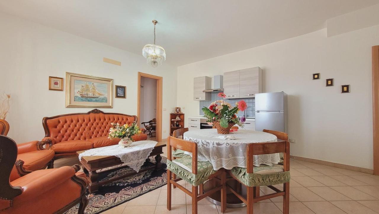 Residenza La Pineta Orosei 빌라 외부 사진
