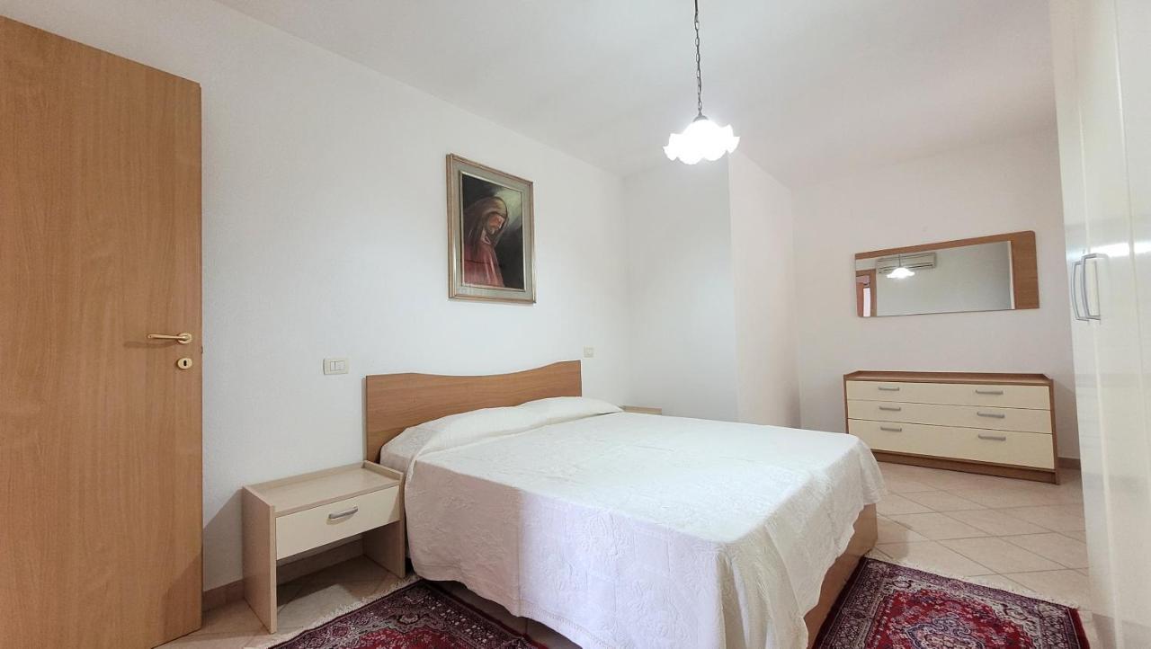 Residenza La Pineta Orosei 빌라 외부 사진