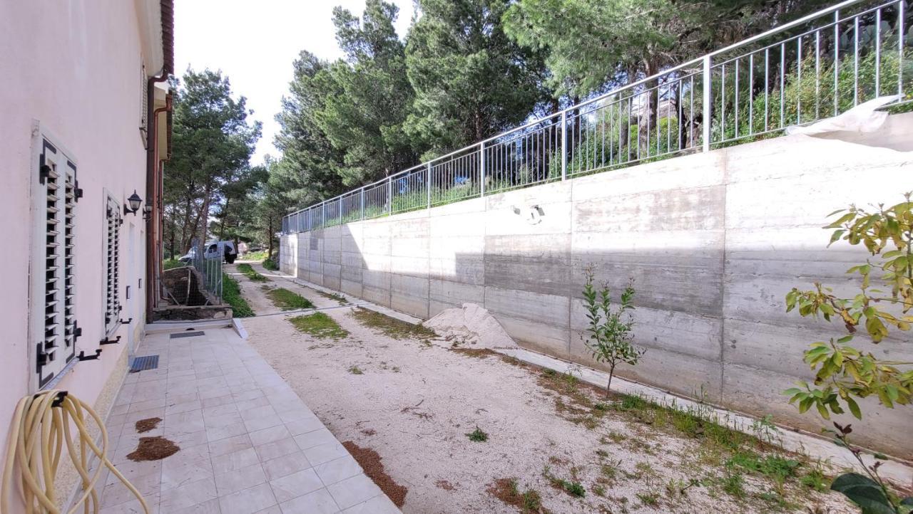 Residenza La Pineta Orosei 빌라 외부 사진