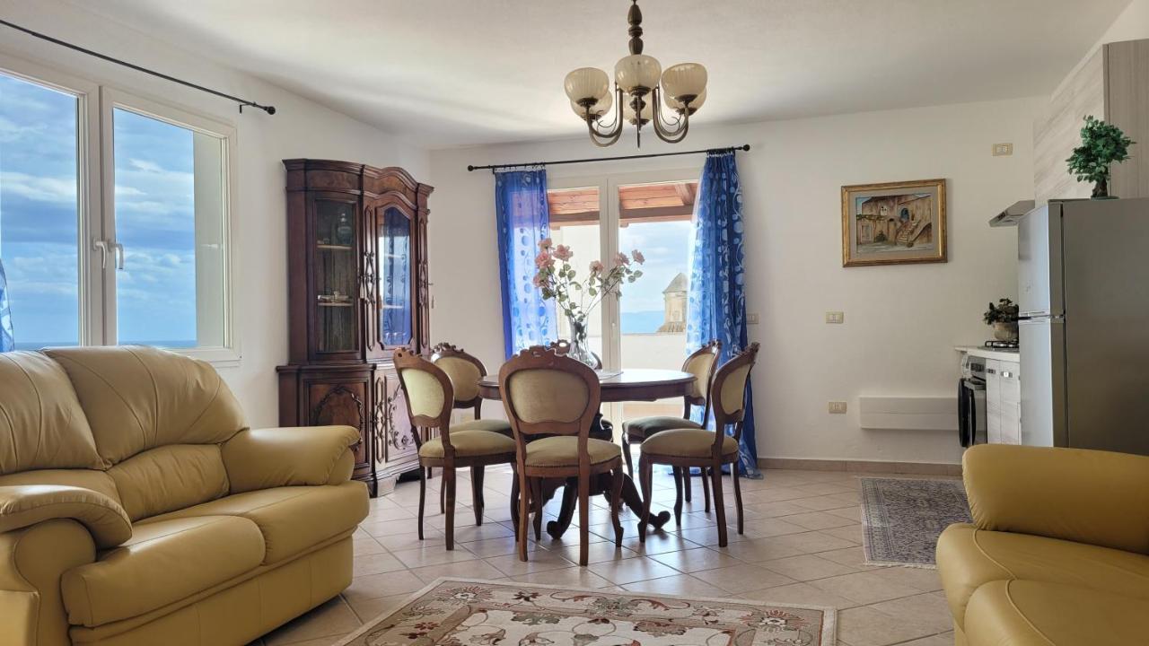 Residenza La Pineta Orosei 빌라 외부 사진