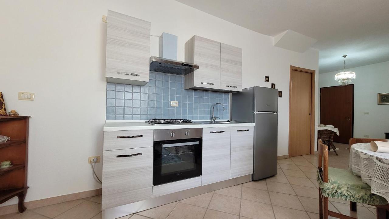 Residenza La Pineta Orosei 빌라 외부 사진