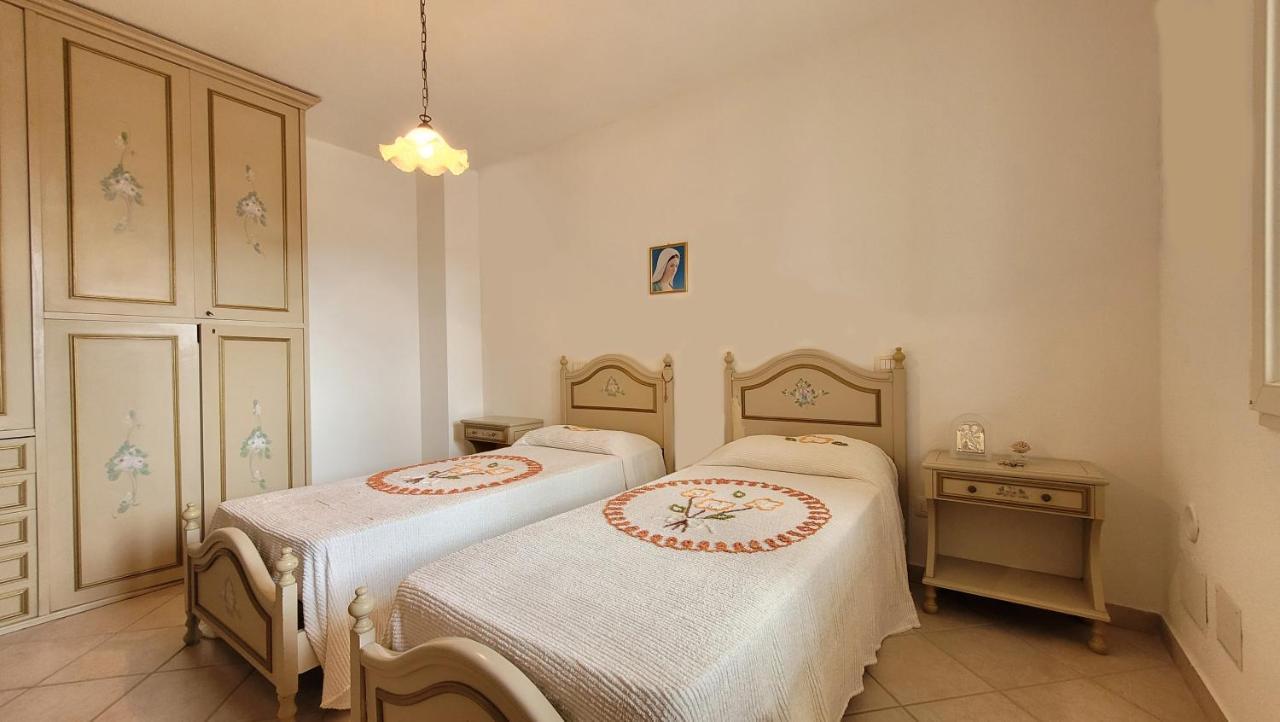 Residenza La Pineta Orosei 빌라 외부 사진