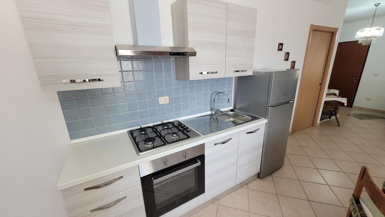 Residenza La Pineta Orosei 빌라 외부 사진