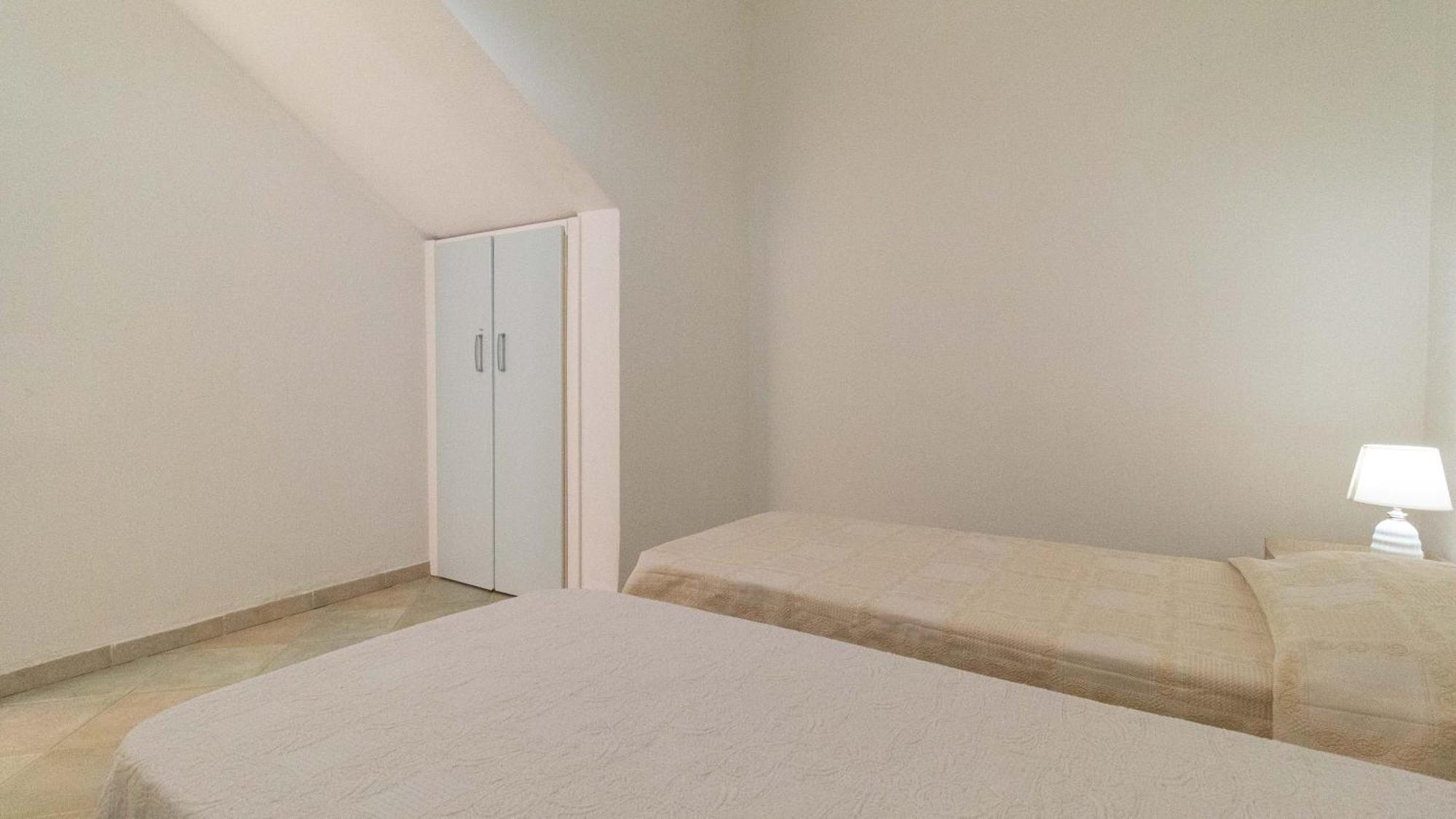 Residenza La Pineta Orosei 빌라 외부 사진