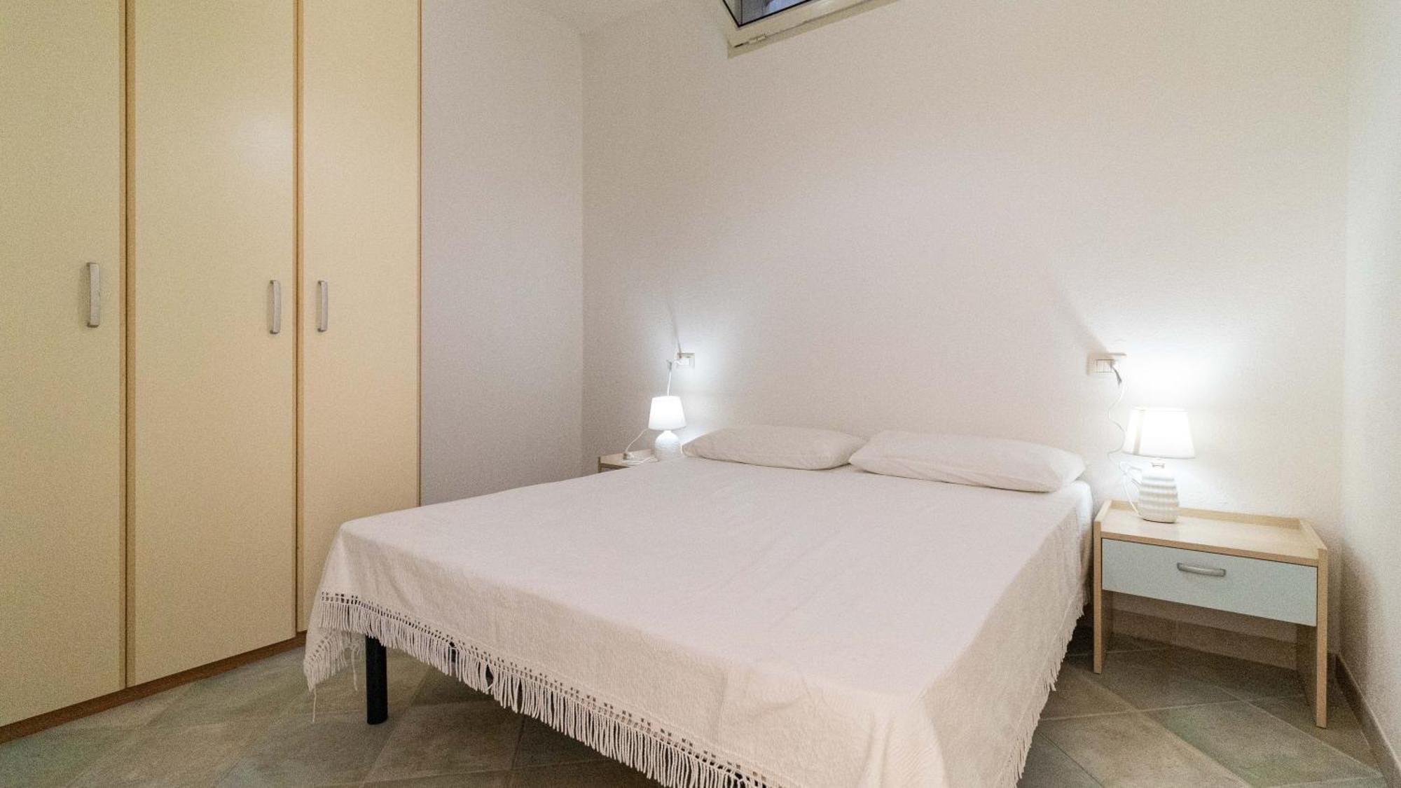 Residenza La Pineta Orosei 빌라 외부 사진