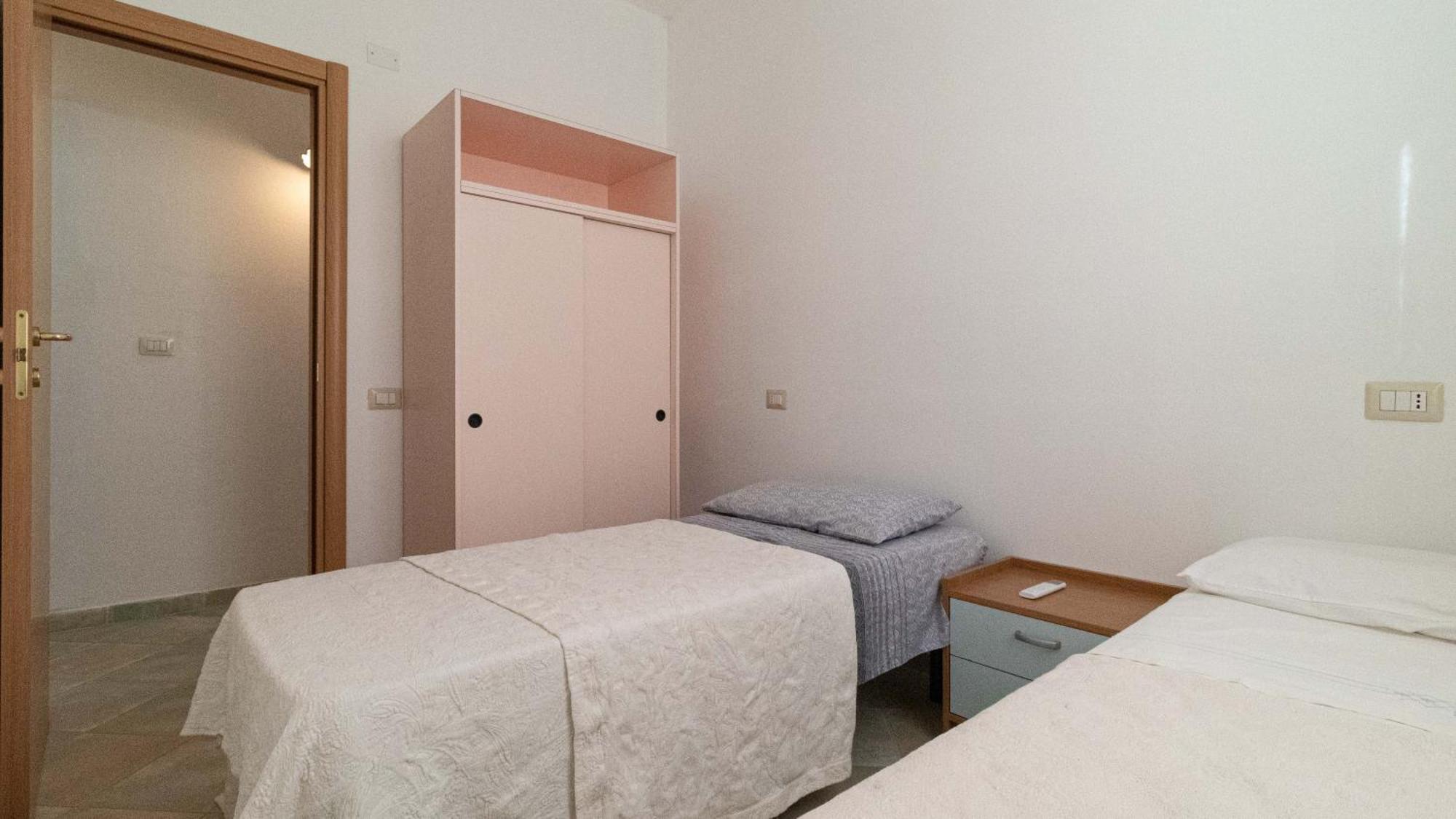 Residenza La Pineta Orosei 빌라 외부 사진