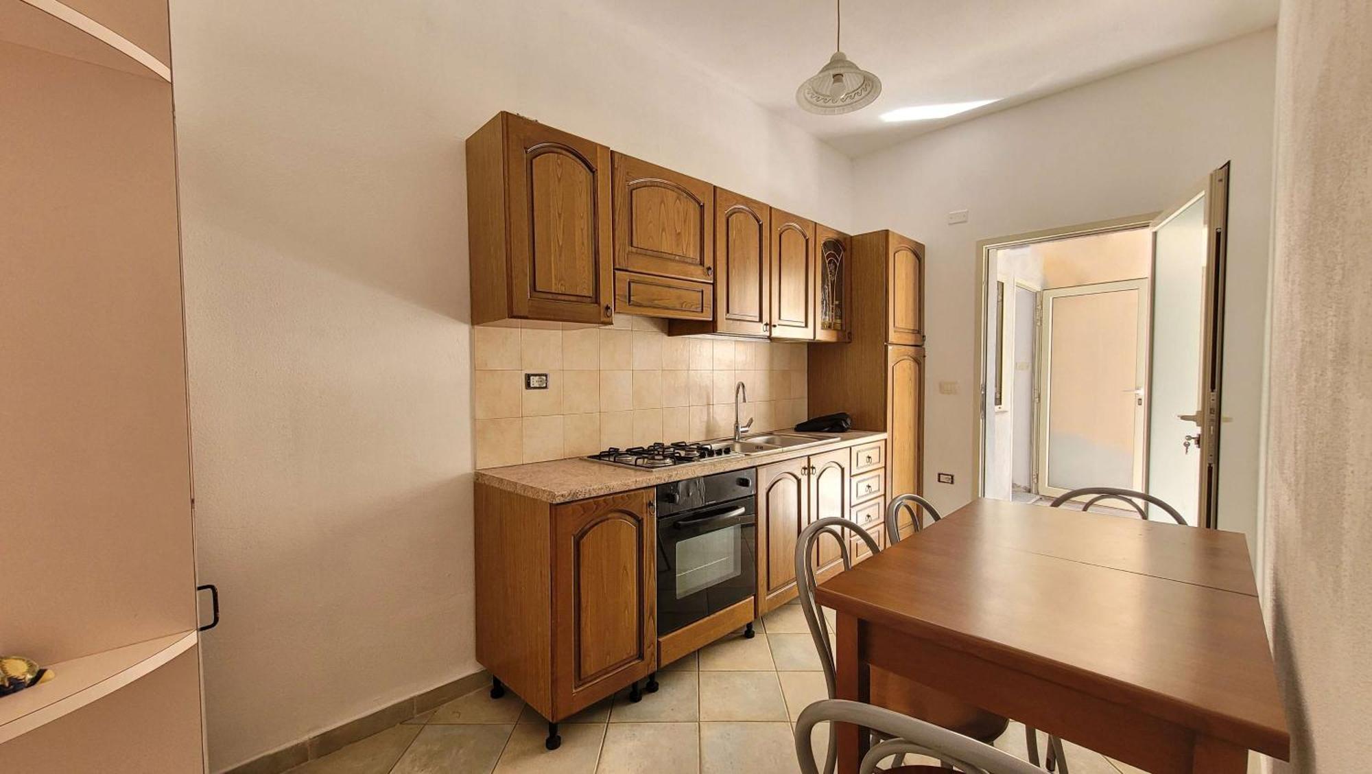 Residenza La Pineta Orosei 빌라 외부 사진