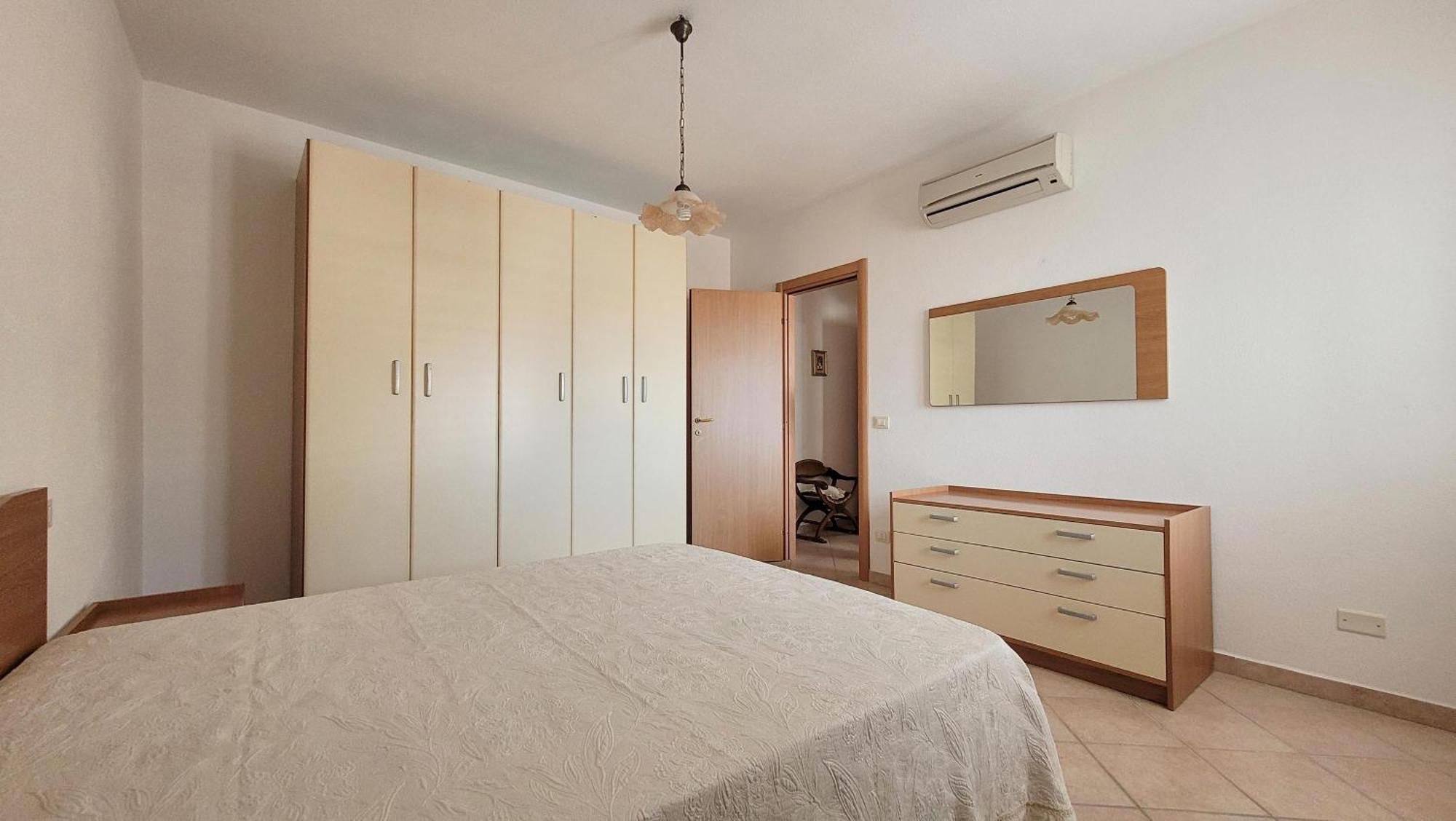 Residenza La Pineta Orosei 빌라 외부 사진