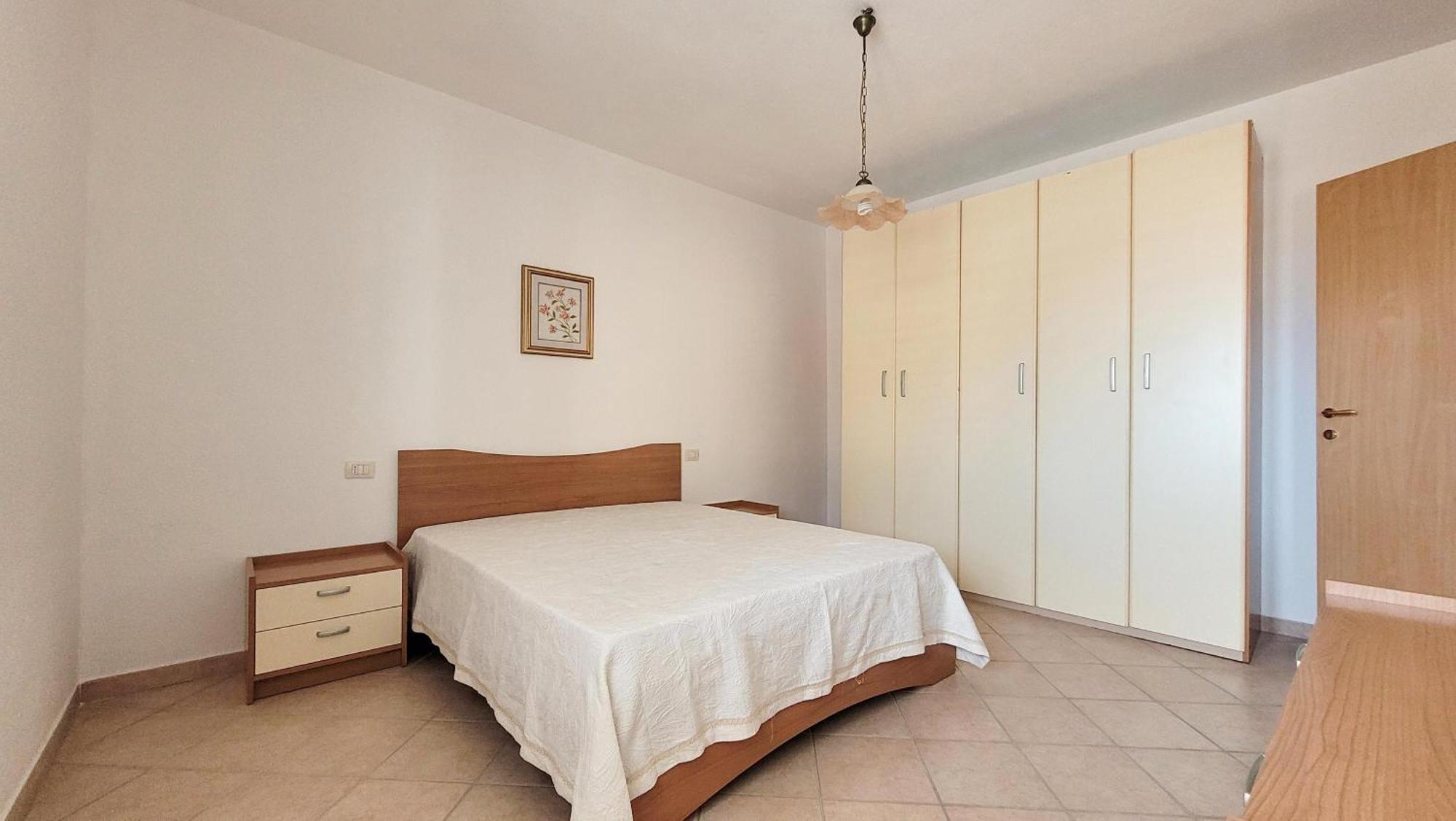 Residenza La Pineta Orosei 빌라 외부 사진