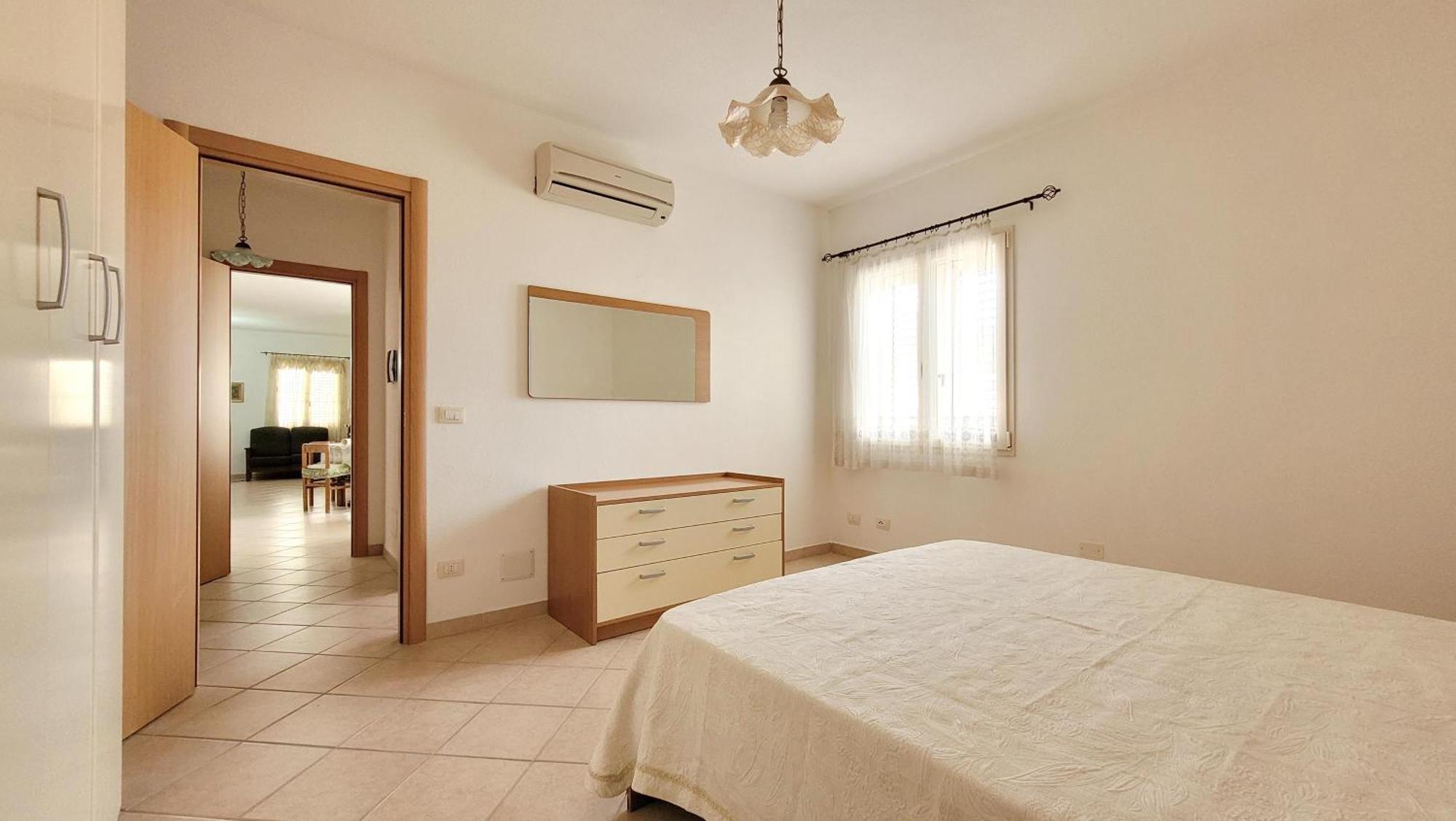 Residenza La Pineta Orosei 빌라 외부 사진