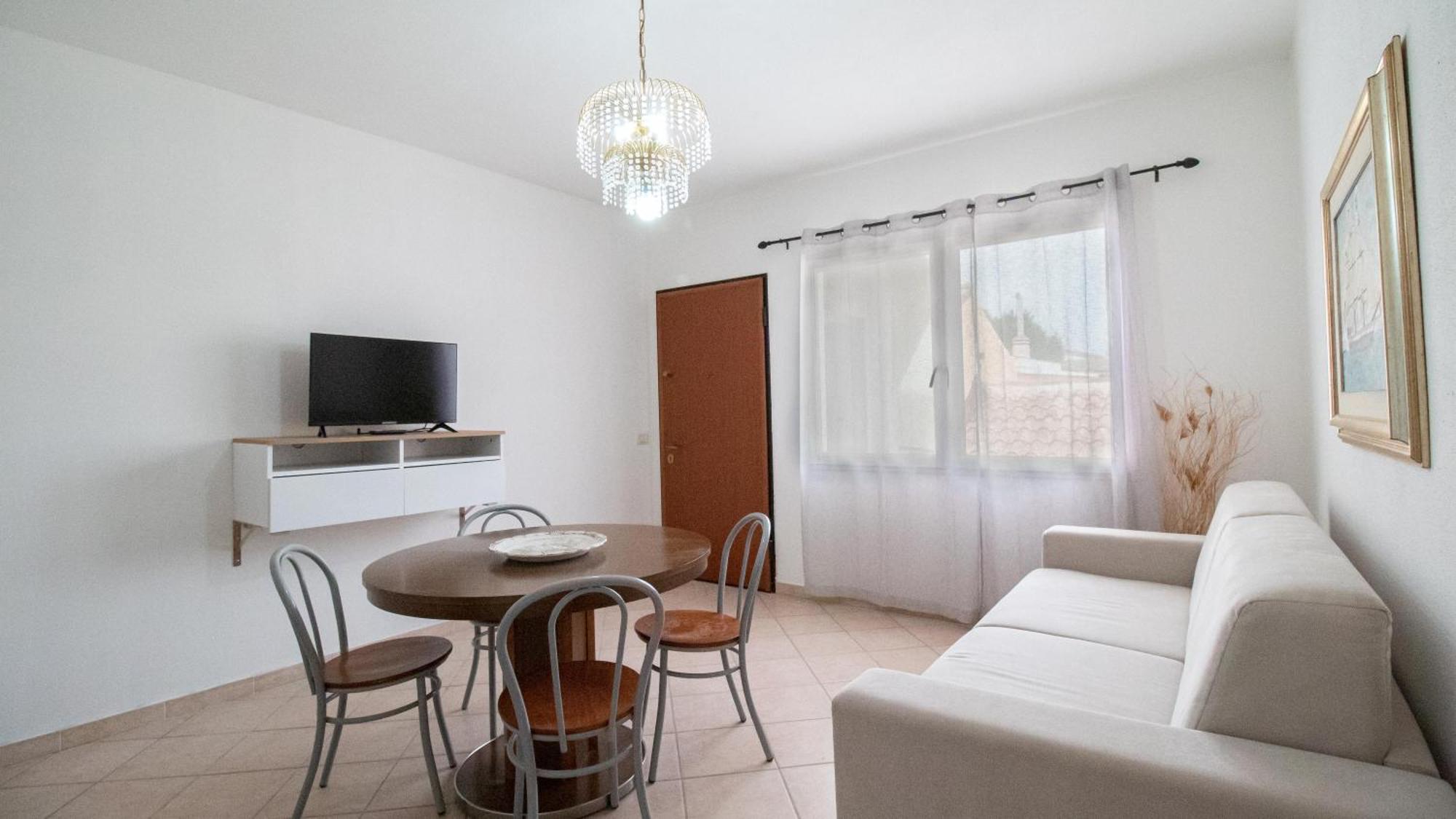 Residenza La Pineta Orosei 빌라 외부 사진