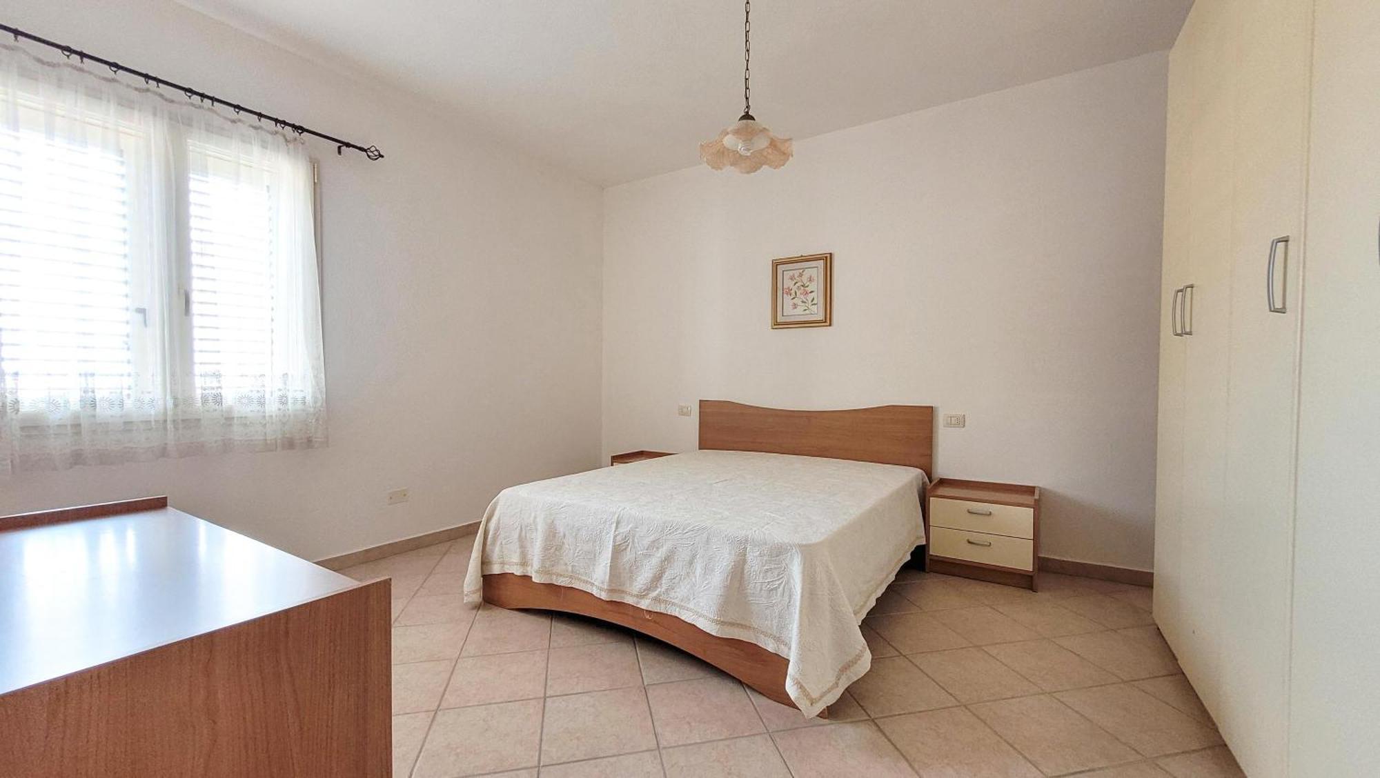 Residenza La Pineta Orosei 빌라 외부 사진