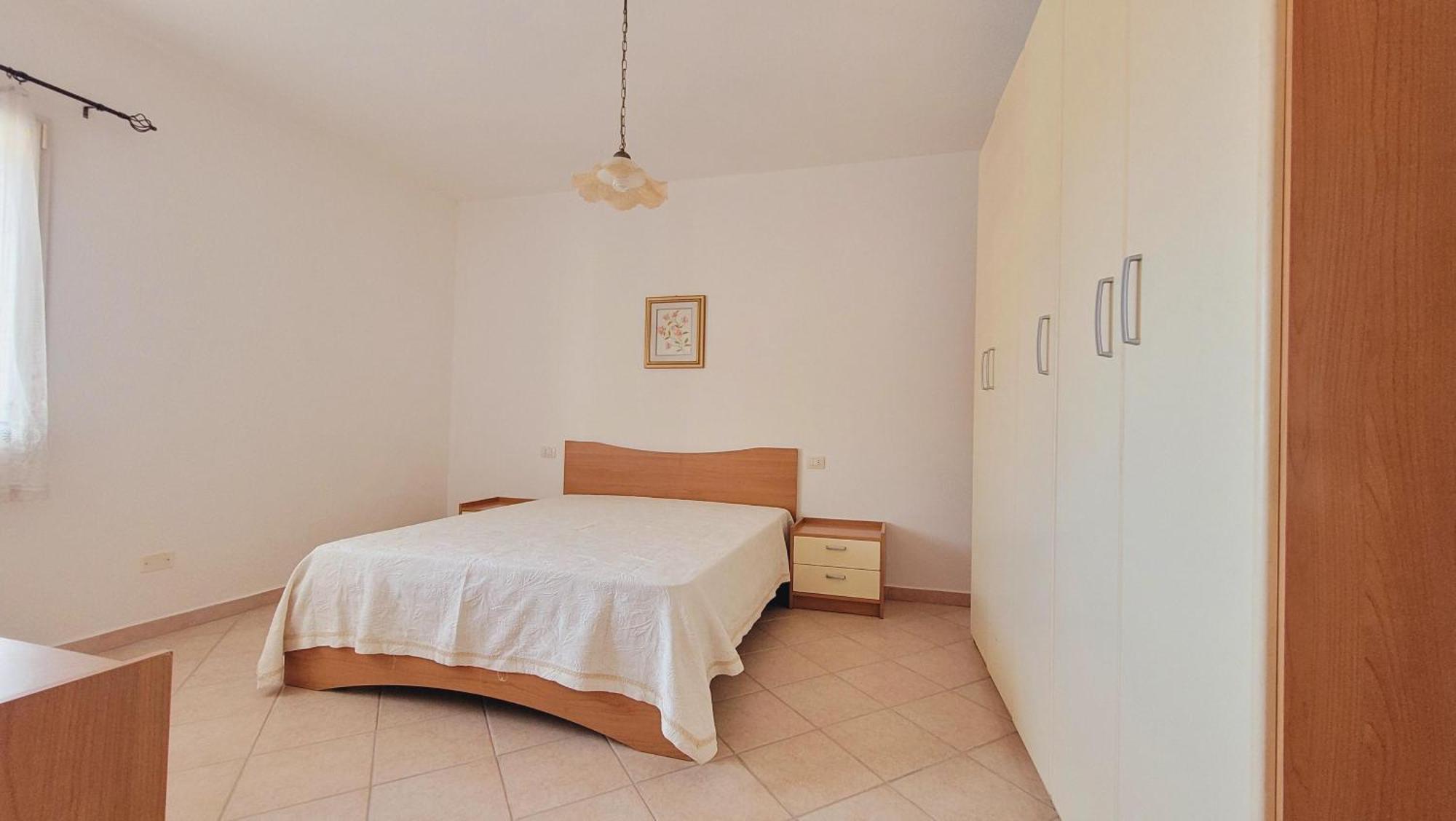 Residenza La Pineta Orosei 빌라 외부 사진